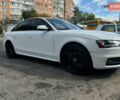 Білий Ауді А4, об'ємом двигуна 1.98 л та пробігом 140 тис. км за 13600 $, фото 8 на Automoto.ua