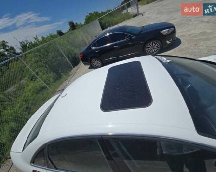 Ауди А4 2015 в Киеве на Automoto.ua Белый Ауди А4, объемом двигателя 1.98 л и пробегом 120 тыс. км за 9600 $, фото 5 на Automoto.ua