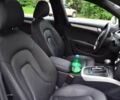 Белый Ауди А4, объемом двигателя 2 л и пробегом 115 тыс. км за 8095 $, фото 5 на Automoto.ua