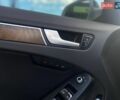 Білий Ауді А4, об'ємом двигуна 1.98 л та пробігом 203 тис. км за 15490 $, фото 20 на Automoto.ua