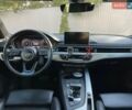 Білий Ауді А4, об'ємом двигуна 2 л та пробігом 203 тис. км за 15500 $, фото 35 на Automoto.ua