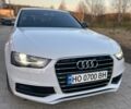 Білий Ауді А4, об'ємом двигуна 1.97 л та пробігом 51 тис. км за 17300 $, фото 1 на Automoto.ua