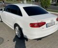 Белый Ауди А4, объемом двигателя 2 л и пробегом 231 тыс. км за 14500 $, фото 8 на Automoto.ua