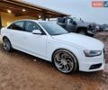 Белый Ауди А4, объемом двигателя 1.98 л и пробегом 190 тыс. км за 8900 $, фото 1 на Automoto.ua