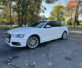 Белый Ауди А4, объемом двигателя 2 л и пробегом 202 тыс. км за 14800 $, фото 6 на Automoto.ua