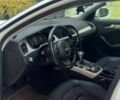 Белый Ауди А4, объемом двигателя 2 л и пробегом 146 тыс. км за 12000 $, фото 14 на Automoto.ua