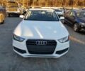 Ауді А4 2015 у Полтаві на Automoto.ua Білий Ауді А4, об'ємом двигуна 2 л та пробігом 145 тис. км за 1700 $, фото 4 на Automoto.ua