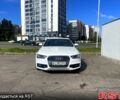 Білий Ауді А4, об'ємом двигуна 2 л та пробігом 177 тис. км за 12500 $, фото 2 на Automoto.ua