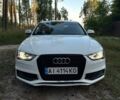 Білий Ауді А4, об'ємом двигуна 1.98 л та пробігом 144 тис. км за 14000 $, фото 1 на Automoto.ua