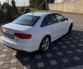 Белый Ауди А4, объемом двигателя 1.98 л и пробегом 164 тыс. км за 12900 $, фото 9 на Automoto.ua