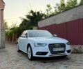 Білий Ауді А4, об'ємом двигуна 1.98 л та пробігом 112 тис. км за 14799 $, фото 1 на Automoto.ua