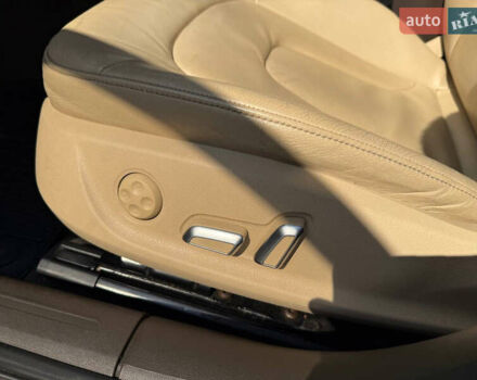 Білий Ауді А4, об'ємом двигуна 1.98 л та пробігом 173 тис. км за 12999 $, фото 50 на Automoto.ua