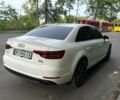 Білий Ауді А4, об'ємом двигуна 1.98 л та пробігом 168 тис. км за 14000 $, фото 2 на Automoto.ua