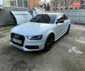 Белый Ауди А4, объемом двигателя 1.98 л и пробегом 160 тыс. км за 11900 $, фото 4 на Automoto.ua