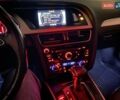 Белый Ауди А4, объемом двигателя 1.98 л и пробегом 162 тыс. км за 14200 $, фото 31 на Automoto.ua