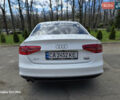 Ауди А4 2015 в Умани на Automoto.ua Белый Ауди А4, объемом двигателя 1.98 л и пробегом 198 тыс. км за 14500 $, фото 3 на Automoto.ua