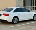 Белый Ауди А4, объемом двигателя 2 л и пробегом 74 тыс. км за 3200 $, фото 7 на Automoto.ua