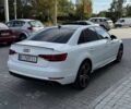 Білий Ауді А4, об'ємом двигуна 1.98 л та пробігом 179 тис. км за 14999 $, фото 3 на Automoto.ua