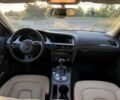 Білий Ауді А4, об'ємом двигуна 2 л та пробігом 112 тис. км за 14195 $, фото 7 на Automoto.ua
