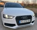 Белый Ауди А4, объемом двигателя 1.97 л и пробегом 51 тыс. км за 18200 $, фото 1 на Automoto.ua