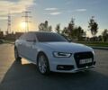Білий Ауді А4, об'ємом двигуна 2 л та пробігом 206 тис. км за 12536 $, фото 1 на Automoto.ua