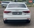 Белый Ауди А4, объемом двигателя 1.98 л и пробегом 107 тыс. км за 18300 $, фото 4 на Automoto.ua