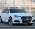 Білий Ауді А4, об'ємом двигуна 2 л та пробігом 179 тис. км за 16300 $, фото 5 на Automoto.ua