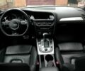 Белый Ауди А4, объемом двигателя 2 л и пробегом 180 тыс. км за 13200 $, фото 5 на Automoto.ua