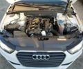 Ауді А4 2015 у Полтаві на Automoto.ua Білий Ауді А4, об'ємом двигуна 2 л та пробігом 145 тис. км за 1700 $, фото 10 на Automoto.ua