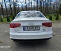 Білий Ауді А4, об'ємом двигуна 2 л та пробігом 197 тис. км за 14500 $, фото 3 на Automoto.ua