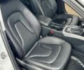 Белый Ауди А4, объемом двигателя 1.98 л и пробегом 160 тыс. км за 9900 $, фото 11 на Automoto.ua