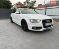 Білий Ауді А4, об'ємом двигуна 1.98 л та пробігом 122 тис. км за 11900 $, фото 1 на Automoto.ua