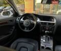 Белый Ауди А4, объемом двигателя 1.98 л и пробегом 111 тыс. км за 14500 $, фото 8 на Automoto.ua