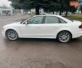 Белый Ауди А4, объемом двигателя 1.98 л и пробегом 175 тыс. км за 14500 $, фото 4 на Automoto.ua