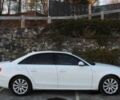 Білий Ауді А4, об'ємом двигуна 2 л та пробігом 75 тис. км за 3100 $, фото 3 на Automoto.ua