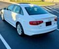 Ауді А4 2015 у Львові на Automoto.ua Білий Ауді А4, об'ємом двигуна 2 л та пробігом 75 тис. км за 7950 $, фото 4 на Automoto.ua