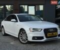 Белый Ауди А4, объемом двигателя 1.98 л и пробегом 111 тыс. км за 14500 $, фото 1 на Automoto.ua