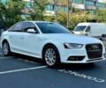 Белый Ауди А4, объемом двигателя 0 л и пробегом 117 тыс. км за 3200 $, фото 1 на Automoto.ua