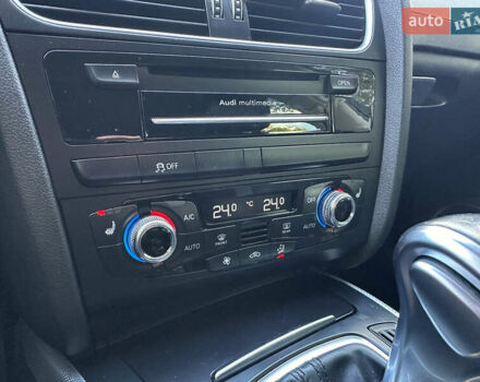 Білий Ауді А4, об'ємом двигуна 2 л та пробігом 202 тис. км за 12999 $, фото 35 на Automoto.ua