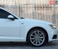 Білий Ауді А4, об'ємом двигуна 2 л та пробігом 179 тис. км за 16300 $, фото 9 на Automoto.ua