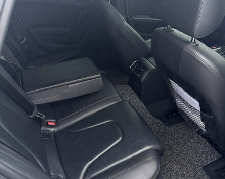 Белый Ауди А4, объемом двигателя 1.97 л и пробегом 183 тыс. км за 16500 $, фото 20 на Automoto.ua