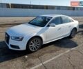 Белый Ауди А4, объемом двигателя 1.98 л и пробегом 75 тыс. км за 1600 $, фото 1 на Automoto.ua