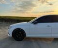 Білий Ауді А4, об'ємом двигуна 2 л та пробігом 172 тис. км за 17000 $, фото 24 на Automoto.ua