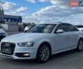 Білий Ауді А4, об'ємом двигуна 1.98 л та пробігом 203 тис. км за 15490 $, фото 9 на Automoto.ua