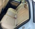 Белый Ауди А4, объемом двигателя 2 л и пробегом 70 тыс. км за 3900 $, фото 9 на Automoto.ua
