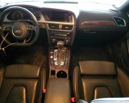 Белый Ауди А4, объемом двигателя 0 л и пробегом 153 тыс. км за 1500 $, фото 7 на Automoto.ua