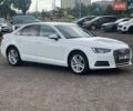 Белый Ауди А4, объемом двигателя 1.98 л и пробегом 107 тыс. км за 18300 $, фото 7 на Automoto.ua