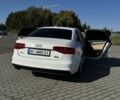 Белый Ауди А4, объемом двигателя 2 л и пробегом 202 тыс. км за 13750 $, фото 19 на Automoto.ua