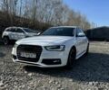 Белый Ауди А4, объемом двигателя 1.98 л и пробегом 107 тыс. км за 15100 $, фото 2 на Automoto.ua