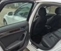 Білий Ауді А4, об'ємом двигуна 0 л та пробігом 244 тис. км за 12500 $, фото 18 на Automoto.ua
